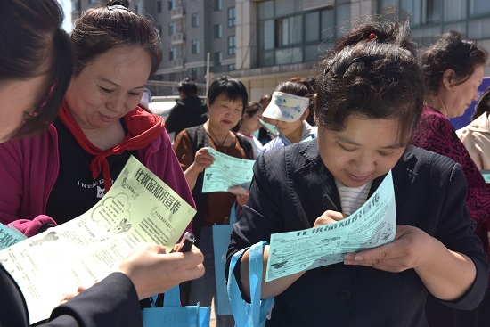 山东省药监局全面启动化妆品安全科普宣传周活动，科普宣传服务显实效